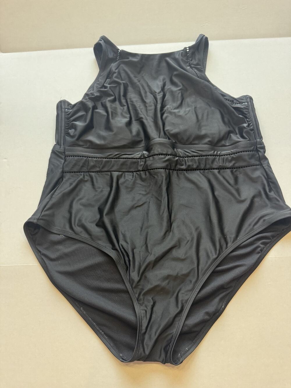 Women's One Piece Bathing Suit from Target Size 24